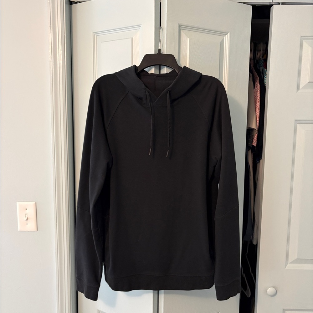 Lululemon City Sweat Hoodie Men’s Large Black